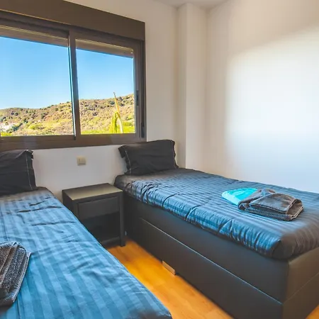 Penthouse Golfview,mountain Ans Seaview * La Cala De Mijas