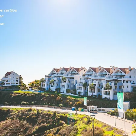 Penthouse Golfview,mountain Ans Seaview * La Cala De Mijas