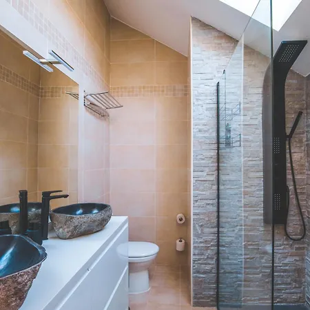 Appartement Penthouse Golfview,mountain Ans Seaview *