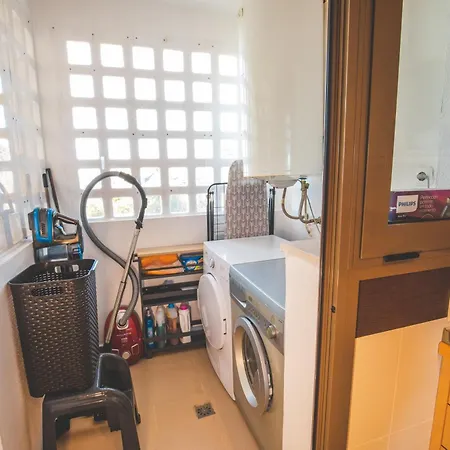 Penthouse Golfview,mountain Ans Seaview Appartement