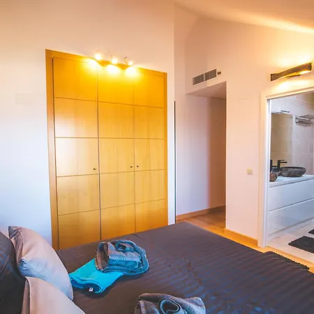 Penthouse Golfview,mountain Ans Seaview Appartement La Cala De Mijas